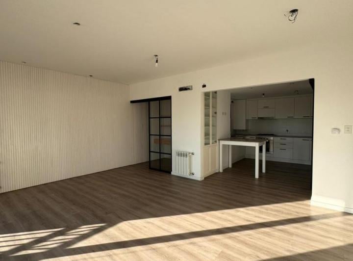Departamento · 123m² · 4 Ambientes · 1 Cochera