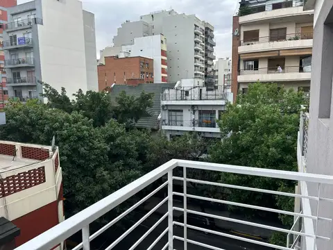 Departamento en Venta en Caballito Sur, Caballito