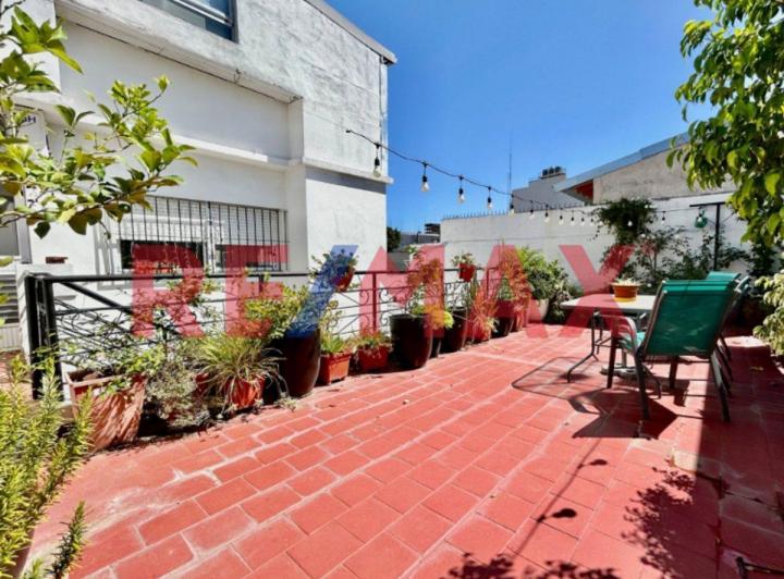 Departamento · 108m² · 5 Ambientes · 2 Cocheras