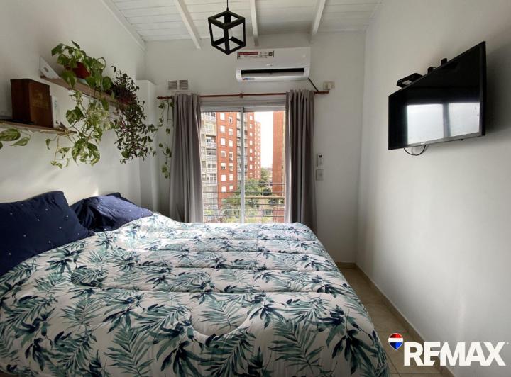 Departamento · 24m² · 2 Ambientes