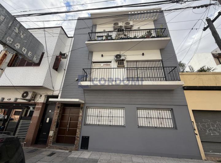Departamento · 65m² · 3 Ambientes