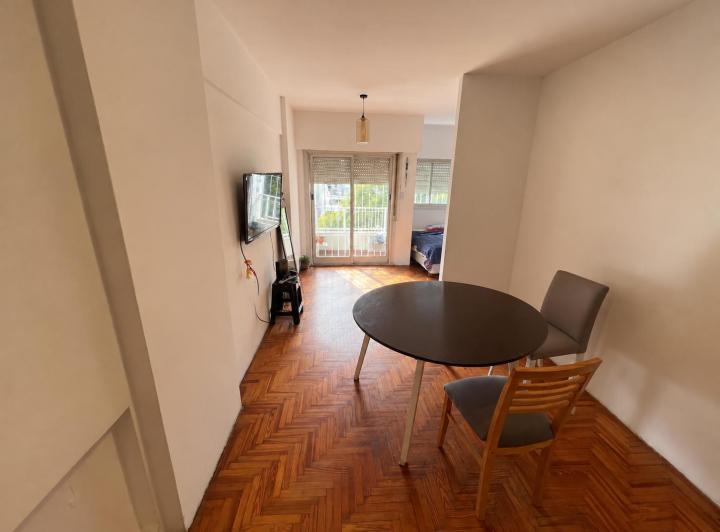 Departamento · 55m² · 2 Ambientes