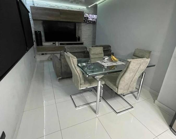 Departamento · 38m²