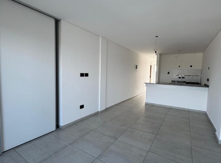 Departamento · 33m² · 1 Ambiente