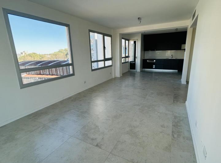 Departamento · 120m² · 3 Ambientes