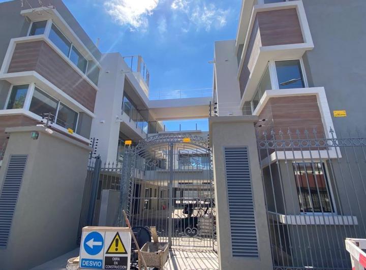Departamento · 51m² · 2 Ambientes