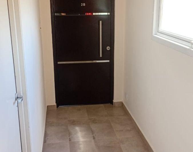 Departamento · 68m² · 3 Ambientes · 1 Cochera