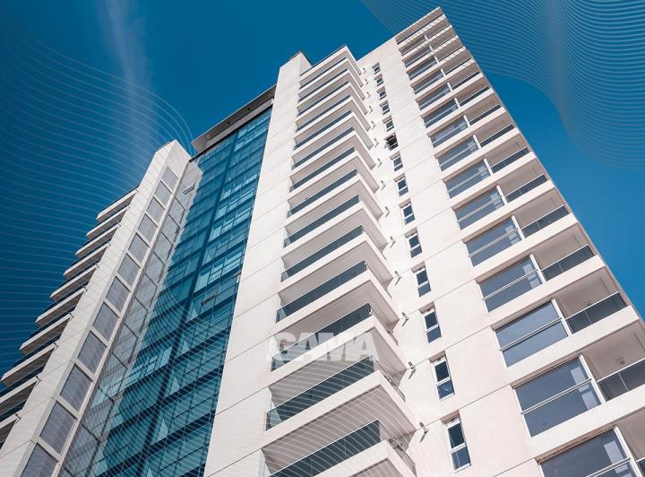 Departamento · 5 Ambientes