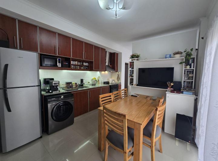 Departamento · 32m² · 1 Ambiente