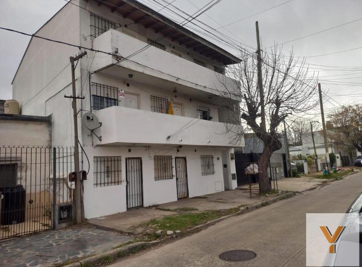 Departamento · 36m² · 2 Ambientes