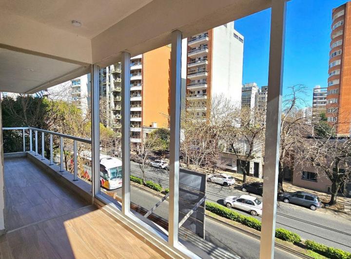 Departamento · 69m² · 2 Dormitorios