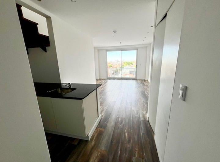 Departamento · 60m² · 2 Ambientes