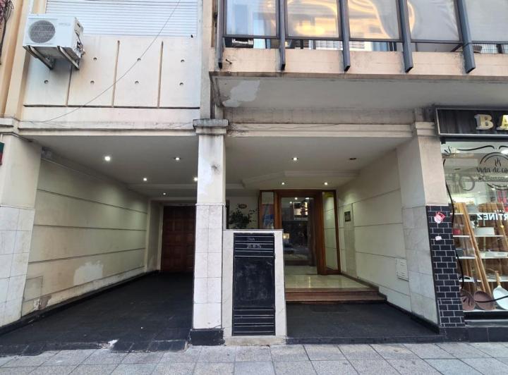 Departamento · 55m² · 3 Ambientes