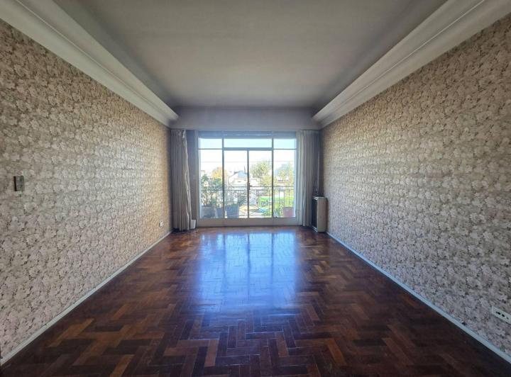 Departamento · 107m² · 5 Ambientes · 1 Cochera