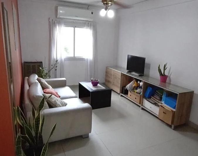 Departamento · 67m² · 3 Ambientes · 1 Cochera