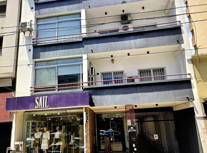 Departamento · 56m² · 3 Ambientes