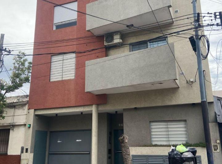 Departamento · 67m² · 2 Ambientes