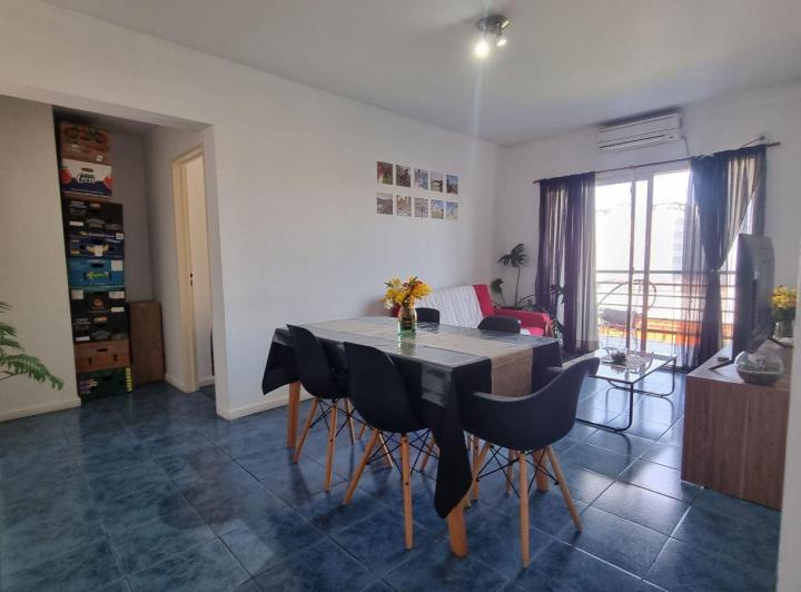 Departamento · 44m² · 2 Ambientes