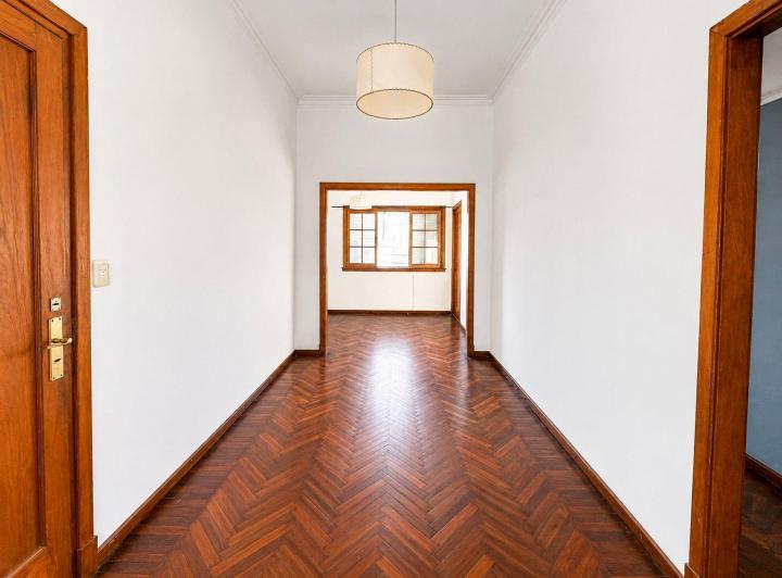 Departamento · 66m² · 3 Ambientes