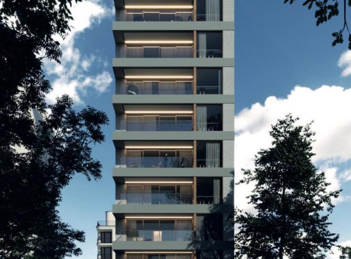 Departamento · 58m² · 2 Ambientes