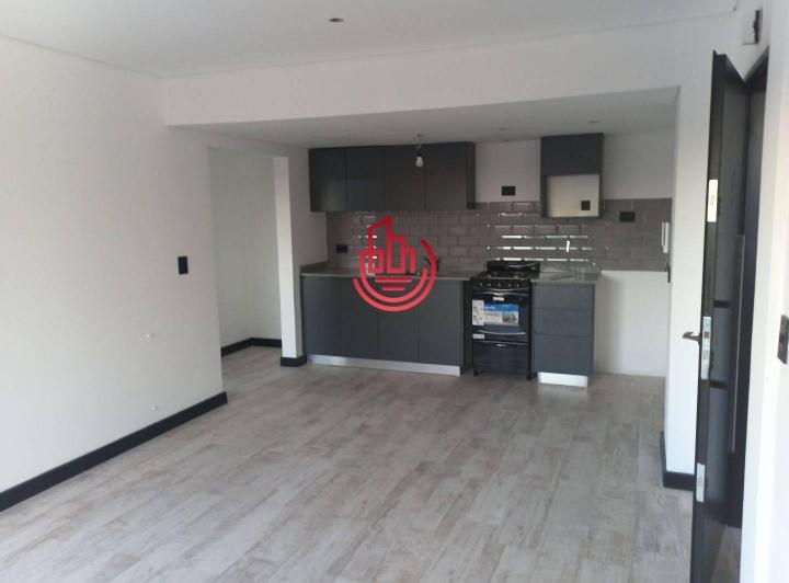 Departamento · 39m² · 2 Ambientes