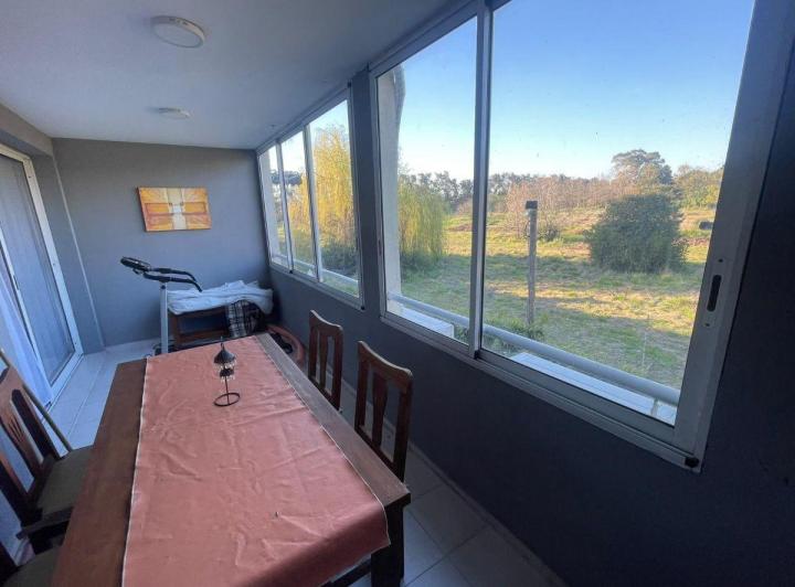 Departamento · 45m² · 2 Ambientes · 1 Cochera