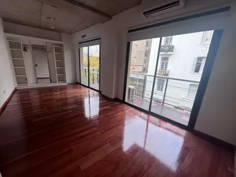 Departamento en Venta en Constitucion, Capital Federal
