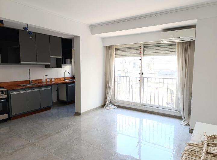 Departamento · 53m² · 2 Ambientes