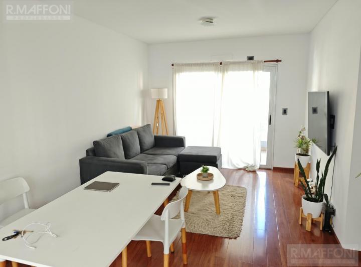 Departamento · 44m² · 2 Ambientes