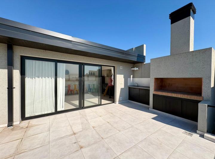 Departamento · 53m² · 2 Ambientes · 2 Cocheras