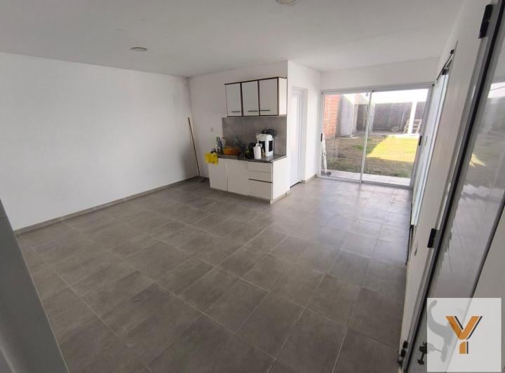 Departamento · 195m² · 2 Ambientes