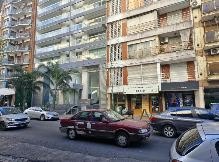 Departamento · 29m² · 1 Ambiente