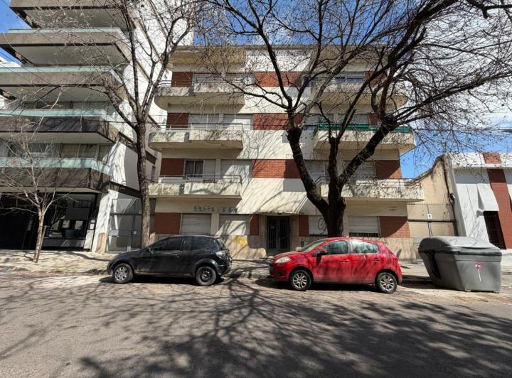 Departamento · 27m² · 2 Ambientes
