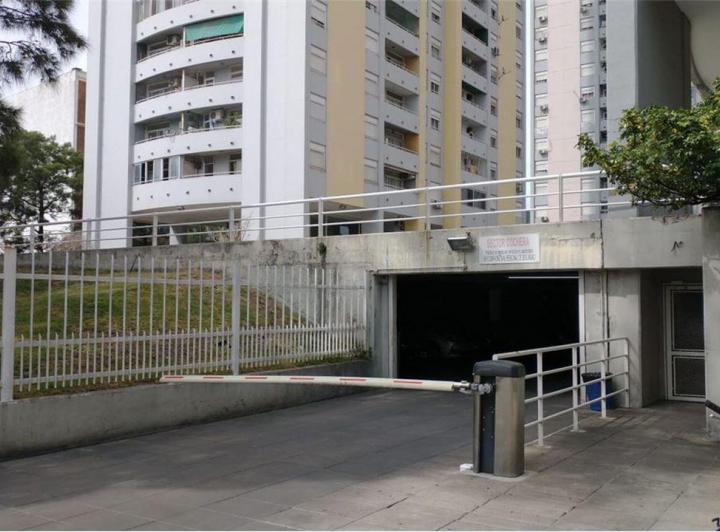Departamento · 44m² · 2 Ambientes