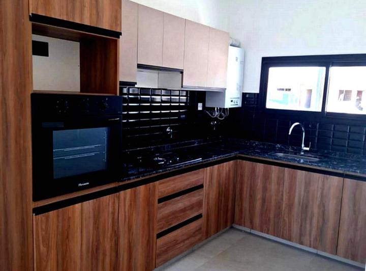 Departamento · 95m² · 7 Ambientes · 1 Cochera