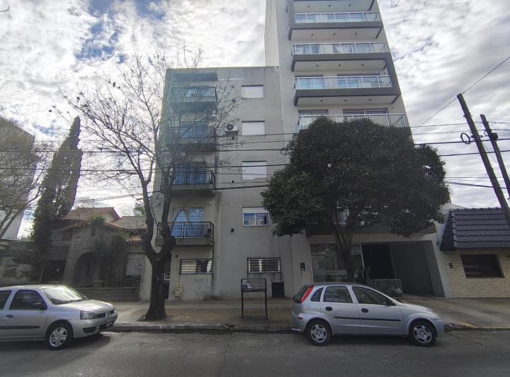 Departamento · 43m² · 2 Ambientes