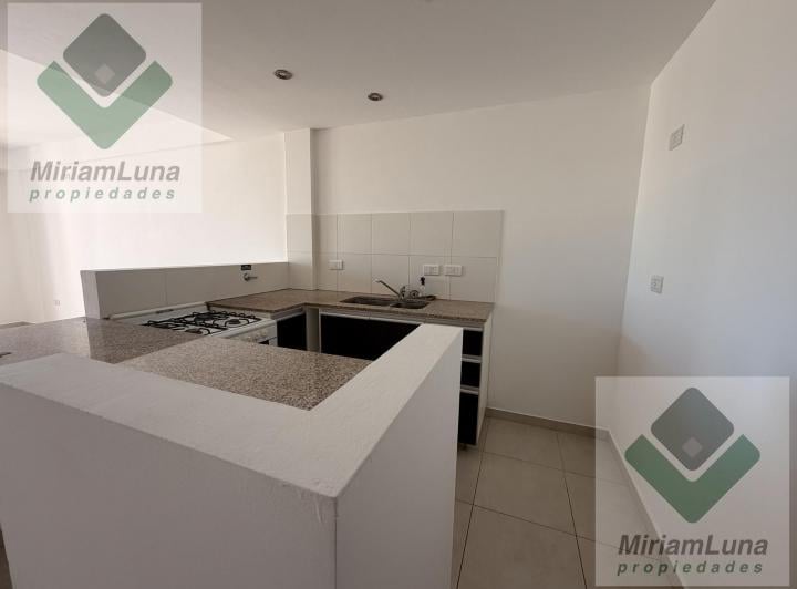 Departamento · 34m²