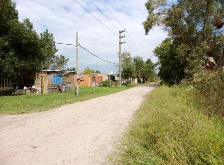 Terreno · 280m²