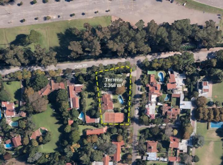 Terreno · 199m²
