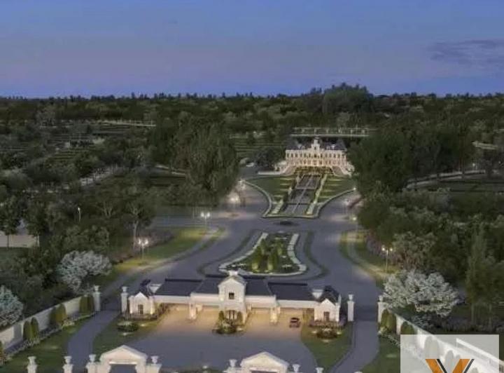 Terreno · 890m²