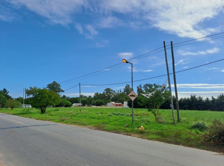 Terreno · 300m²