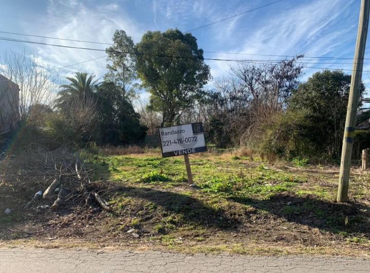 Terreno · 500m²