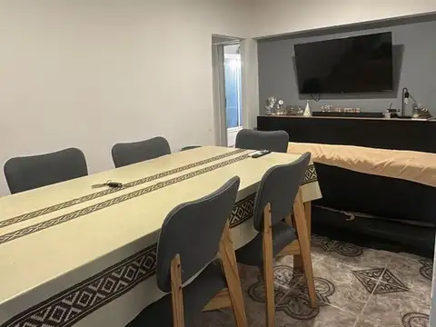 Departamento en venta de 2 dormitorios zona centro