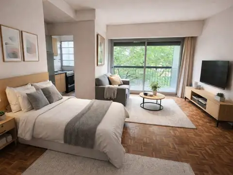 Departamento en Venta en Congreso, Capital Federal