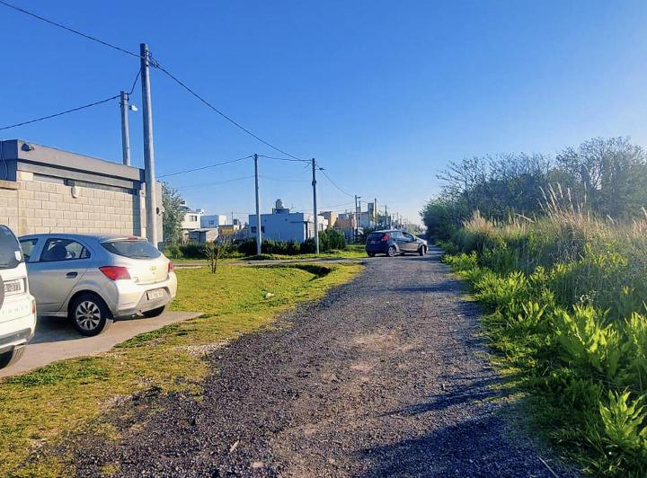 Terreno · 328m²