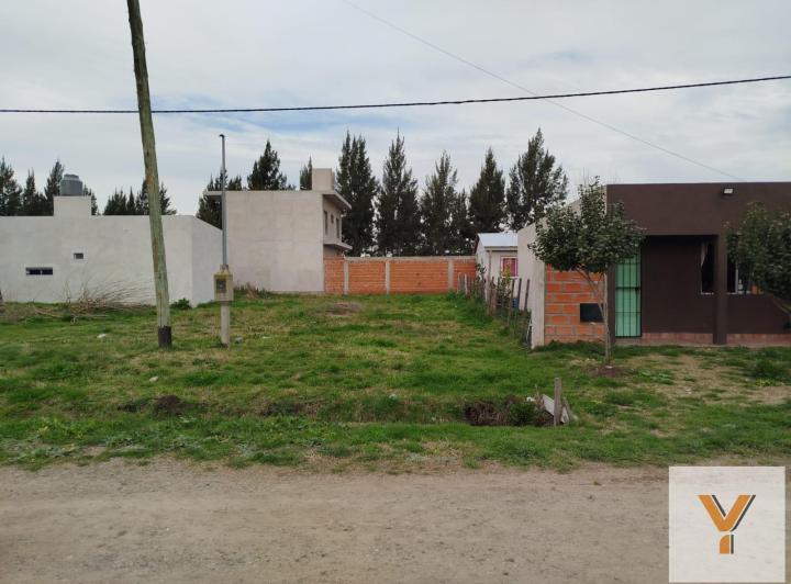 Terreno · 304m²
