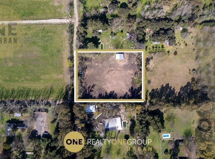 Terreno · 50m²