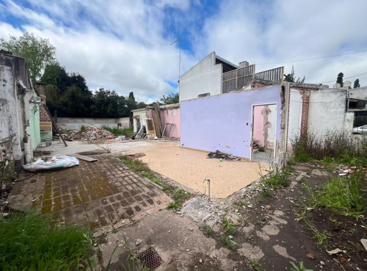 Terreno · 346m²