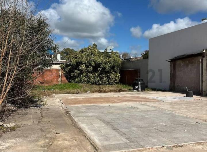 Terreno · 250m²