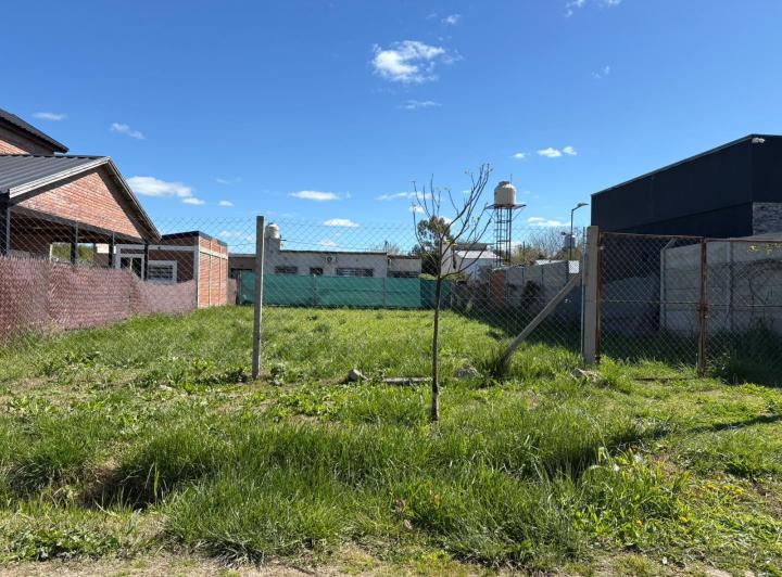 Terreno · 300m²